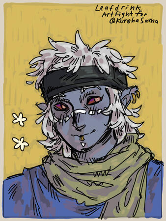 bust